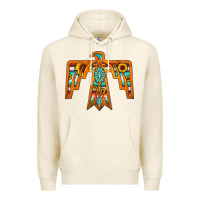 Tofu thunderbird Premium Hoodie - JahusDesignShop