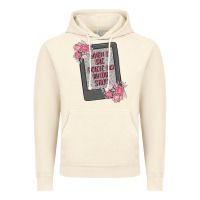 Vintage Artic when i die delete my kindle history Vintage Hoodie - MaliasSmallBusiness