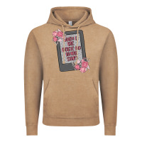 Vintage Coffee when i die delete my kindle history Vintage Hoodie - MaliasSmallBusiness