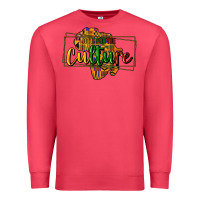 Cardinal Do it for the culture Premium Sweatshirt - HowdyJamesFarm