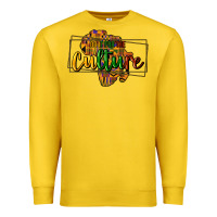 Lemon Do it for the culture Premium Sweatshirt - HowdyJamesFarm