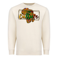Sandshell Do it for the culture Premium Sweatshirt - HowdyJamesFarm