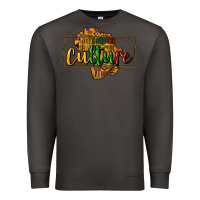 Smoke Do it for the culture Premium Sweatshirt - HowdyJamesFarm