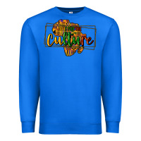 True Royal Do it for the culture Premium Sweatshirt - HowdyJamesFarm