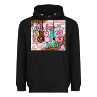 Black Oh for peeps sake tumbler Easter Day Heavyweight Hoodie - HowdyJamesFarm