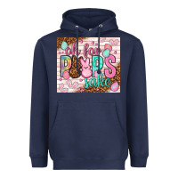 Navy Oh for peeps sake tumbler Easter Day Heavyweight Hoodie - HowdyJamesFarm