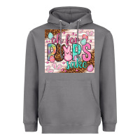 Storm Oh for peeps sake tumbler Easter Day Heavyweight Hoodie - HowdyJamesFarm