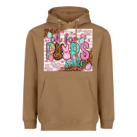 Toasted Coconut Oh for peeps sake tumbler Easter Day Heavyweight Hoodie - HowdyJamesFarm