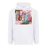 White Oh for peeps sake tumbler Easter Day Heavyweight Hoodie - HowdyJamesFarm