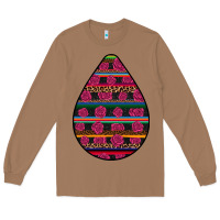 Hispanic Heritage Long Sleeve Tee | Teevron
