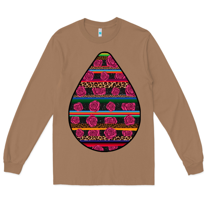 Hispanic Heritage Long Sleeve Tee by BundleAndBundleShop | Teevron