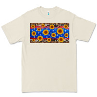 Bone armed forces day sunflower Premium Tee - Artiststas