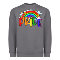 Storm pride Heavyweight Sweatshirt - LillyAllenDesigns
