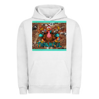 Pigment Lunar Rock thankful tumbler Urban Hoodie - BundleAndBundleShop