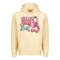 Pina Colada chemo hair dont care Premium Hoodie - CowGirlArtShop