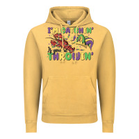 Vintage Mustard i'm catchin' if you're throwin' Vintage Hoodie - MaliasSmallBusiness