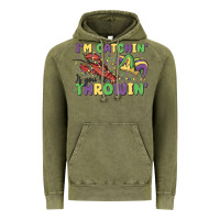Vintage Olive i'm catchin' if you're throwin' Vintage Hoodie - MaliasSmallBusiness