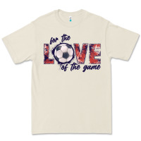 Bone soccer love of the game Premium Tee - JahusDesignShop