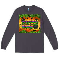Smoke witches brew tumbler Long Sleeve Tee - BundleAndBundleShop
