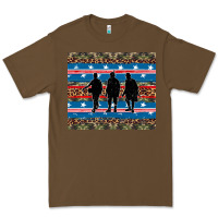 Cacao armed forces day soldier Premium Tee - Artiststas