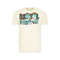 Vintage Arctic dental hygienist Vintage Tee - JahusDesignShop