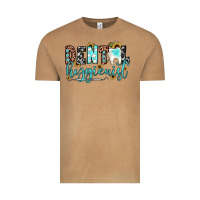 Vintage Camel dental hygienist Vintage Tee - JahusDesignShop