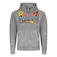 Cloud Rock blessed teacher Vintage Hoodie - MaliasSmallBusiness