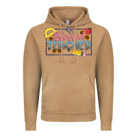 Vintage Camel blessed teacher Vintage Hoodie - MaliasSmallBusiness