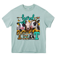 Arona herd that heifers Heavy Core Tee - Jasminsmagicworld