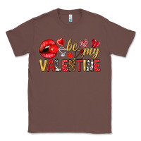 Chestnut be my valentine Classic Tee - NancyCooperArtShop