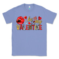 Be My Valentine Classic Tee | Teevron