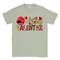 Matcha be my valentine Classic Tee - NancyCooperArtShop