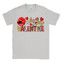 Moon Dust be my valentine Classic Tee - NancyCooperArtShop