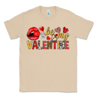 Mushroom be my valentine Classic Tee - NancyCooperArtShop