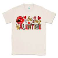Natural be my valentine Classic Tee - NancyCooperArtShop