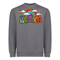 Storm pride Heavyweight Sweatshirt - LillyAllenDesigns