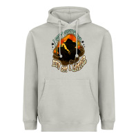 Moon Dust I don't smoke but he's got a lighter Heavyweight Hoodie - HowdyJamesFarm