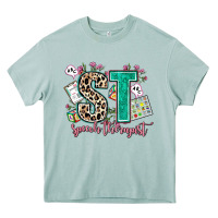 Arona speech therapist Heavy Core Tee - AdoDesignShop