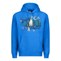True Royal baby its cold outside Premium Hoodie - CowGirlArtShop