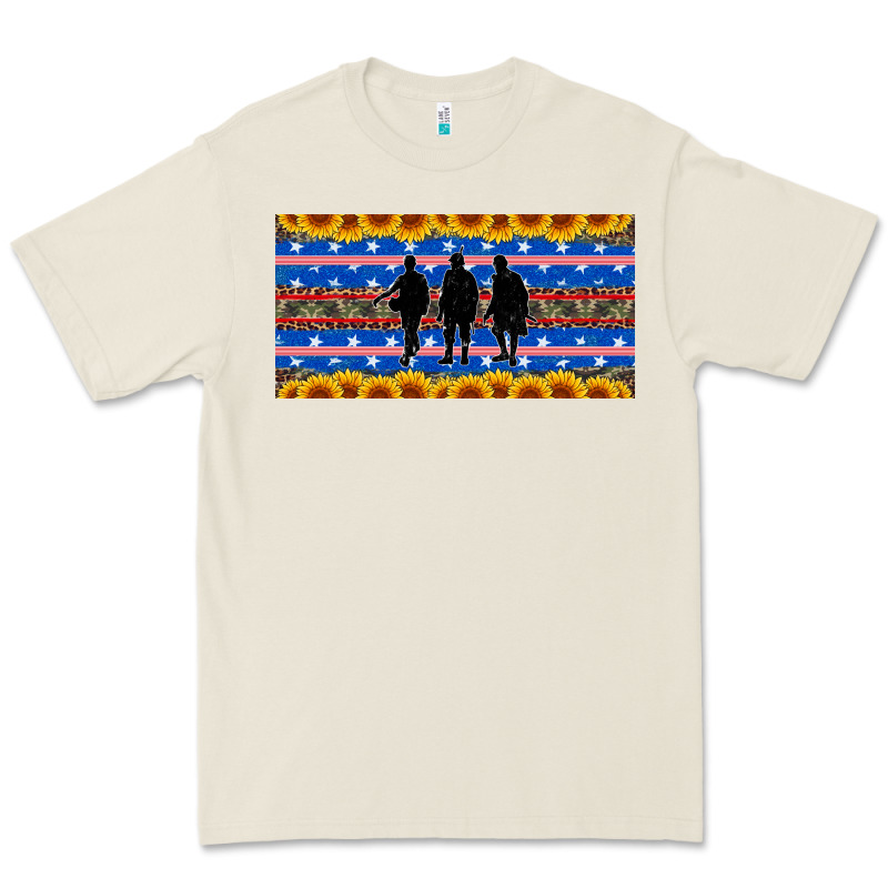 Armed Forces Day Soldier Premium Tee by Artiststas | Teevron