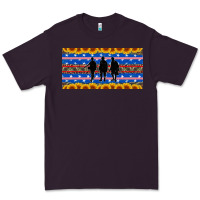 Plum armed forces day soldier Premium Tee - Artiststas