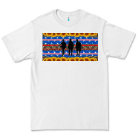 White armed forces day soldier Premium Tee - Artiststas