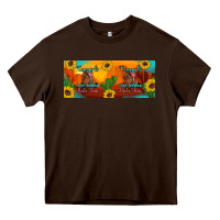 Chocolate Brown cowgirls just wanna have fun mug 15 oz Heavy Core Tee - Artiststas