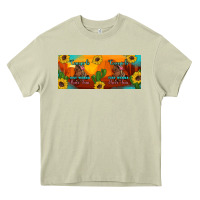 Mossy cowgirls just wanna have fun mug 15 oz Heavy Core Tee - Artiststas