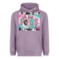 Lavender Oh for peeps sake with cowhide tumbler Easter Day Heavyweight Hoodie - HowdyJamesFarm