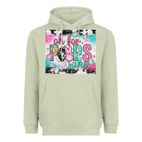 Matcha Oh for peeps sake with cowhide tumbler Easter Day Heavyweight Hoodie - HowdyJamesFarm