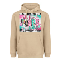 Mushroom Oh for peeps sake with cowhide tumbler Easter Day Heavyweight Hoodie - HowdyJamesFarm