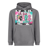 Storm Oh for peeps sake with cowhide tumbler Easter Day Heavyweight Hoodie - HowdyJamesFarm