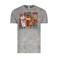 Cloud Rock have a cup of cheer Vintage Tee - MaliasSmallBusiness