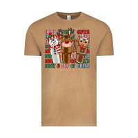 Have A Cup Of Cheer Vintage Tee | Teevron